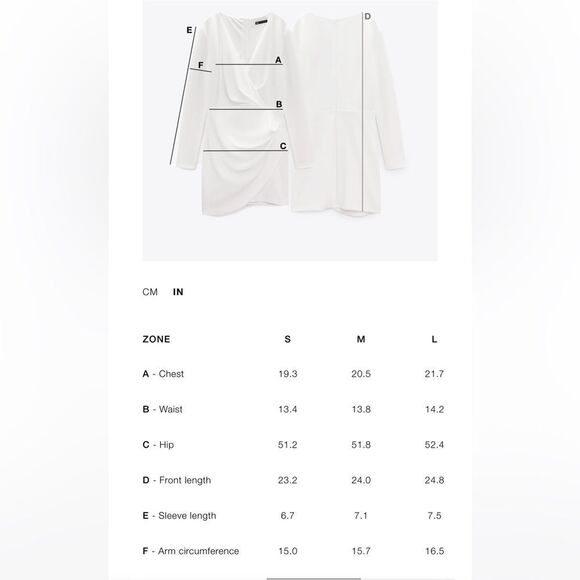 ZARA BELTED FLORAL PRINTED MIDI DRESS - Picture 11 of 11